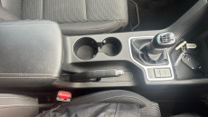 Kia Sportage 1.6T GDi ISG 2 5dr [AWD] Petrol Estate